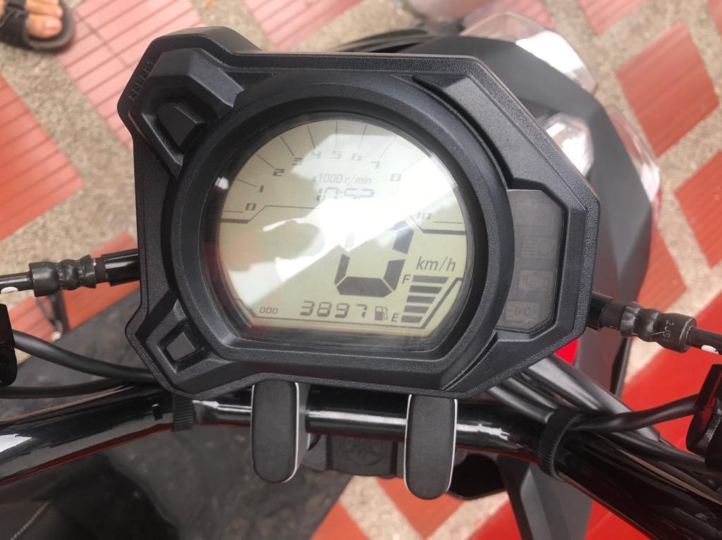 Yamaha Bws 2017 Todo Al Dia Nueva 2500Km