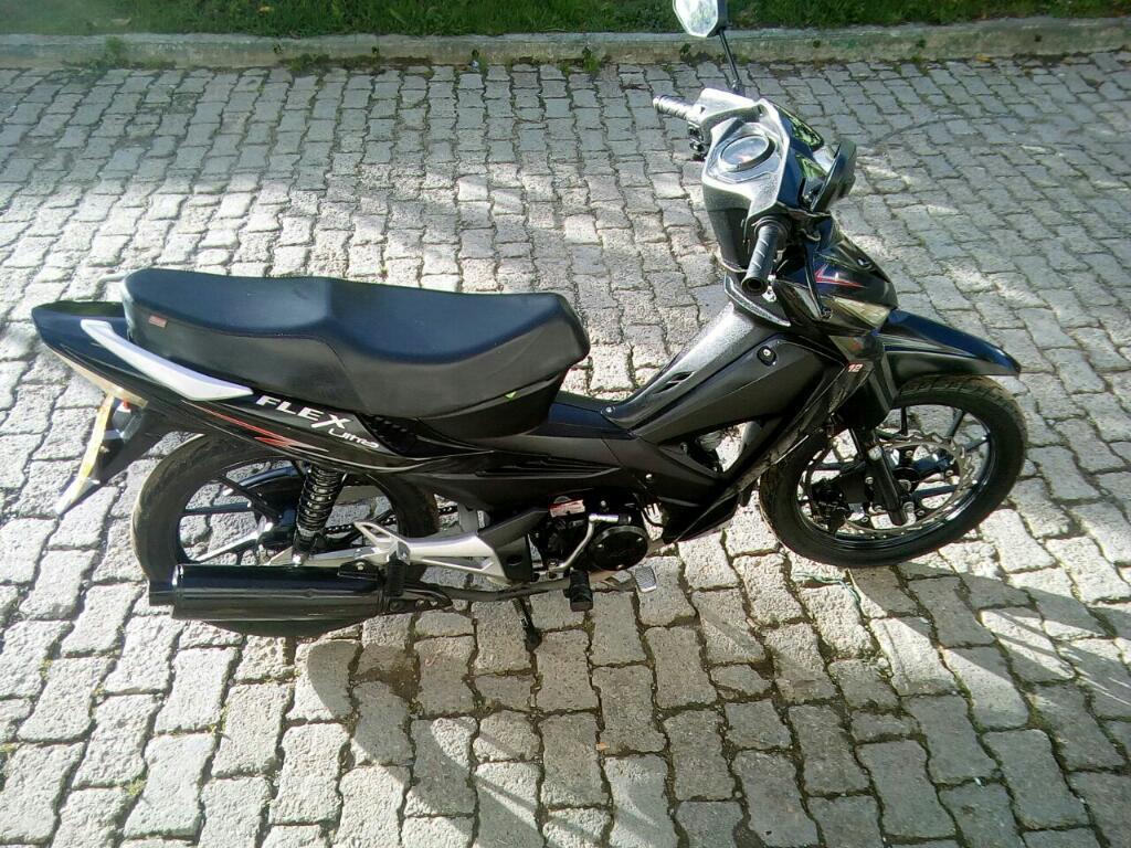 Flex 125