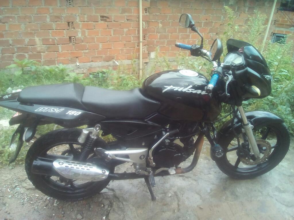 Moto Pulsar