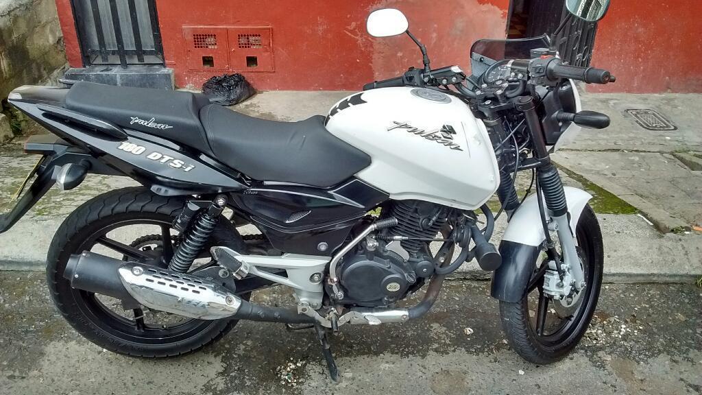 Vendo Pulsar Ll 180