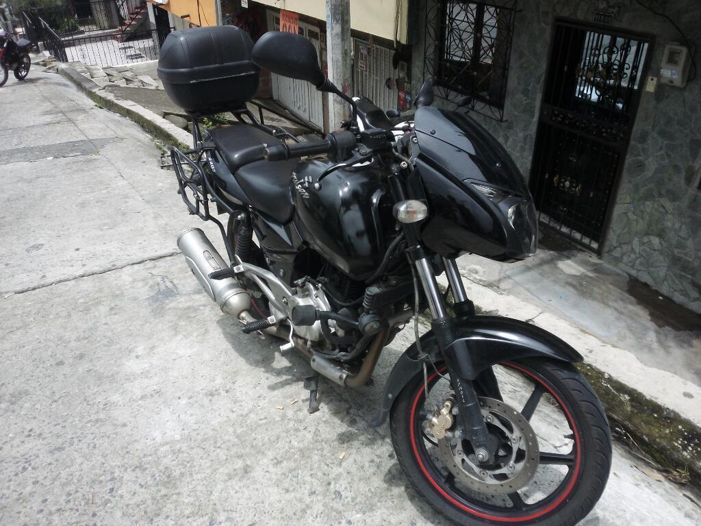 Veno Pulsar 220 Al Dia