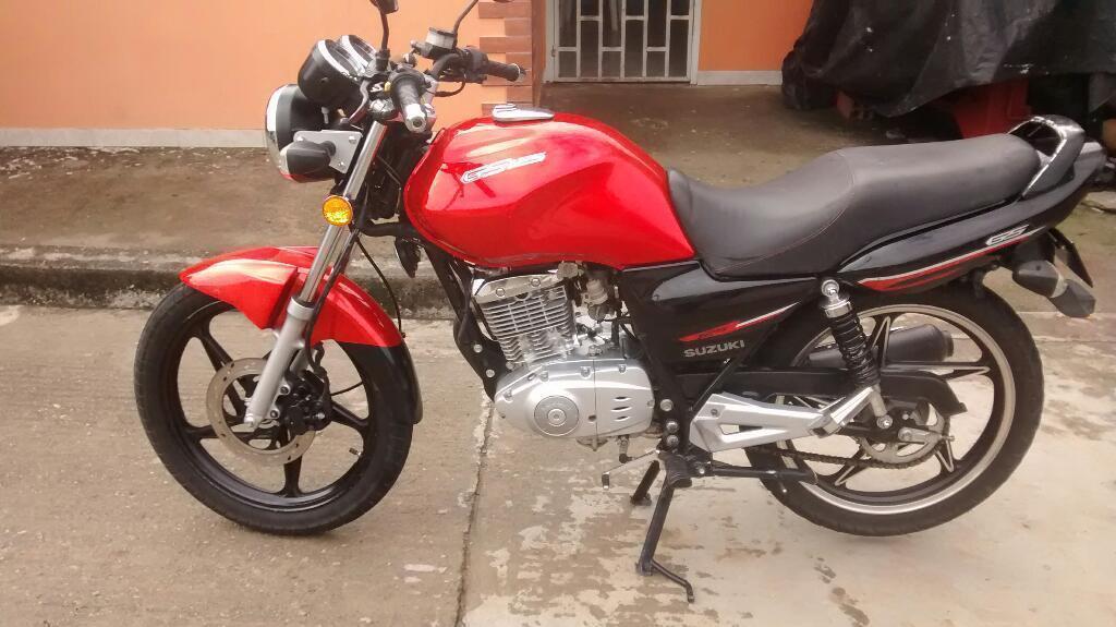 Vendo Gs 125