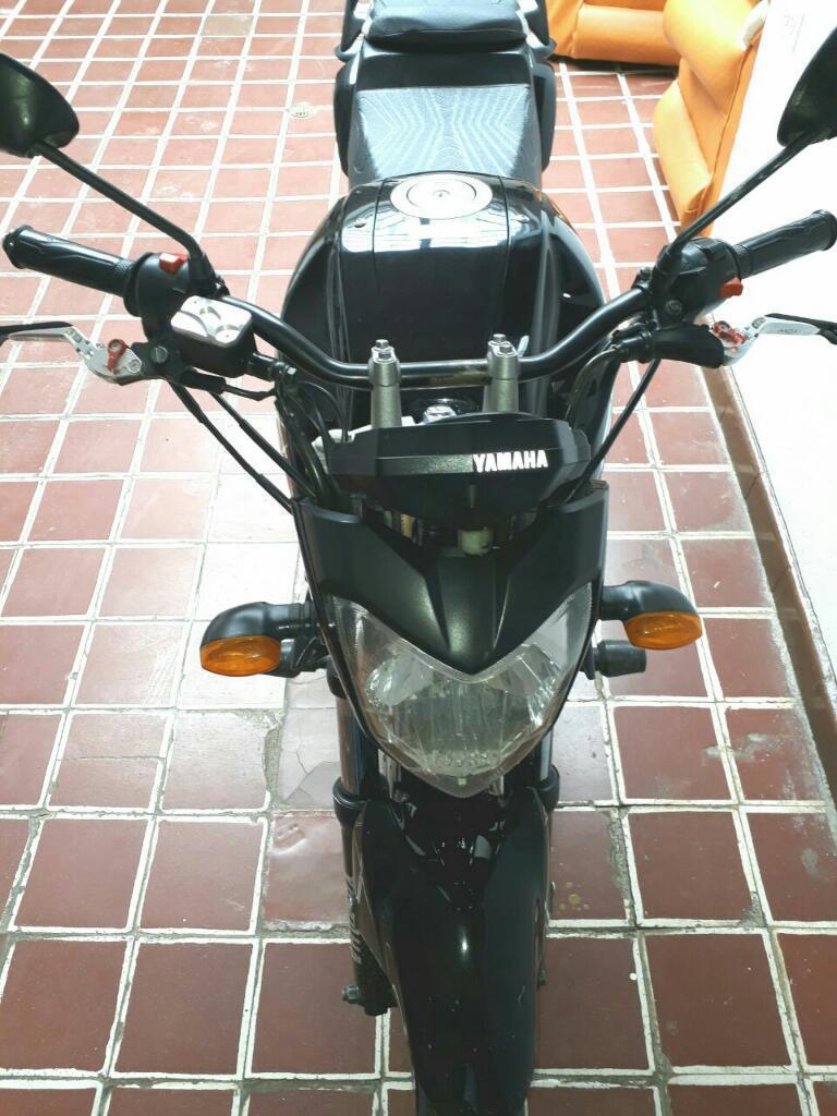 Se Vende Fz 16 Modelo 2015