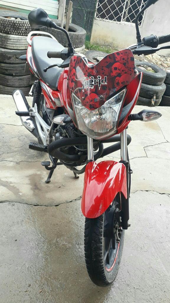 Discover 100m Modelo 2015