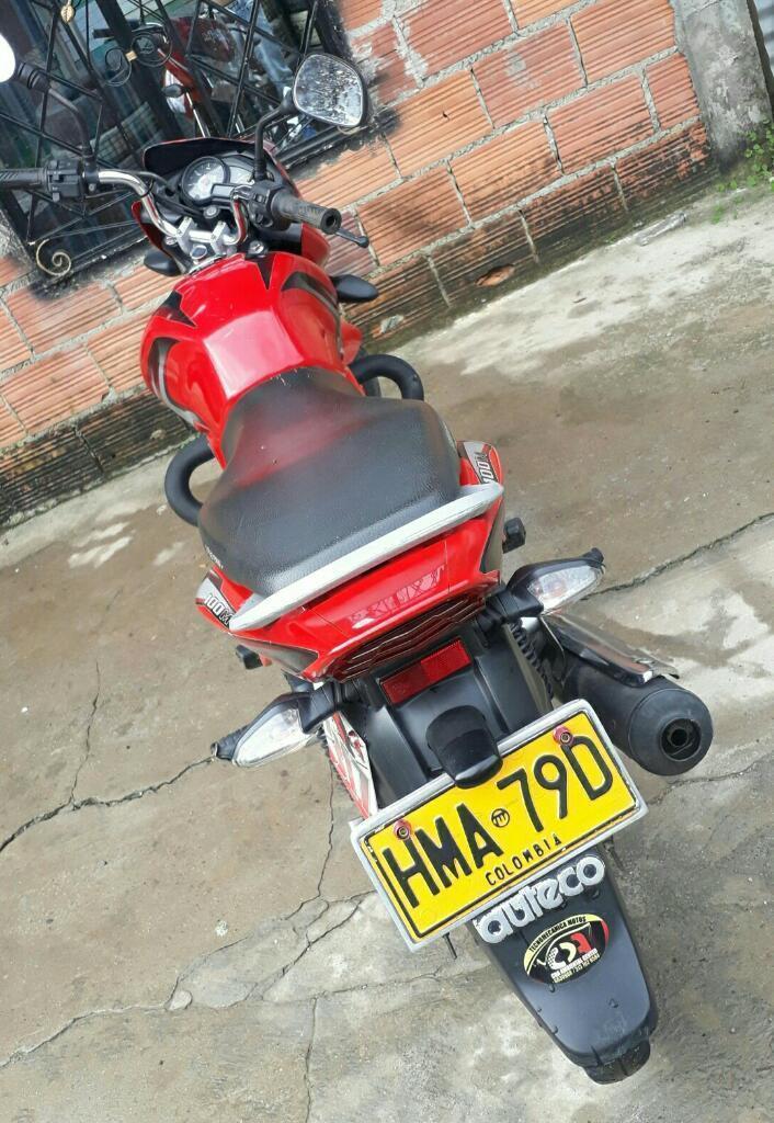 Discover 100m Modelo 2015