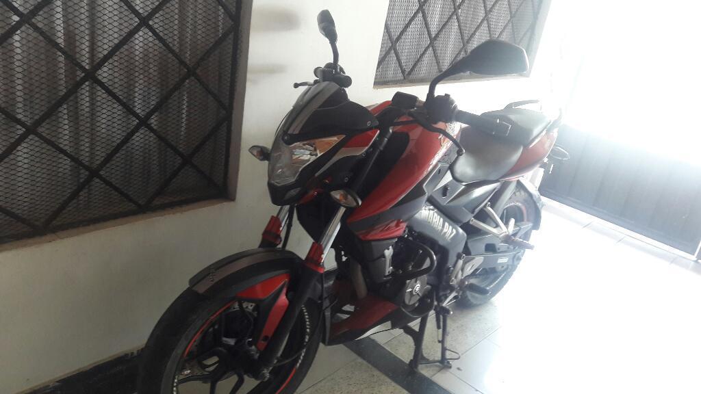 Ns 200 Mod 2014 Seg Y Tec hasta Nov 2017