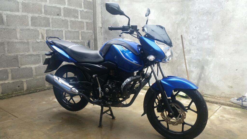 Se Vende Moto