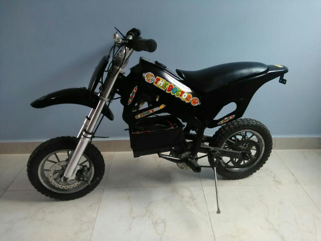 Moto Eléctricas para Niño en Buen Estado