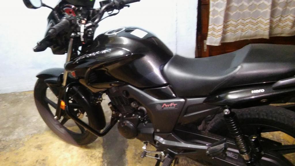 Hero Thriller Nueva! modelo 2017 con solo 264 km