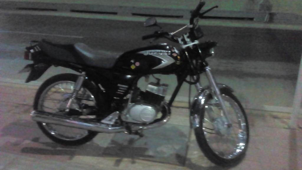 Se Vende Esta Ax Mod 2008 Papeles Al Dia