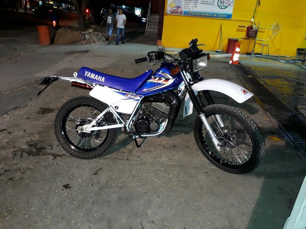 Vendo Dt175