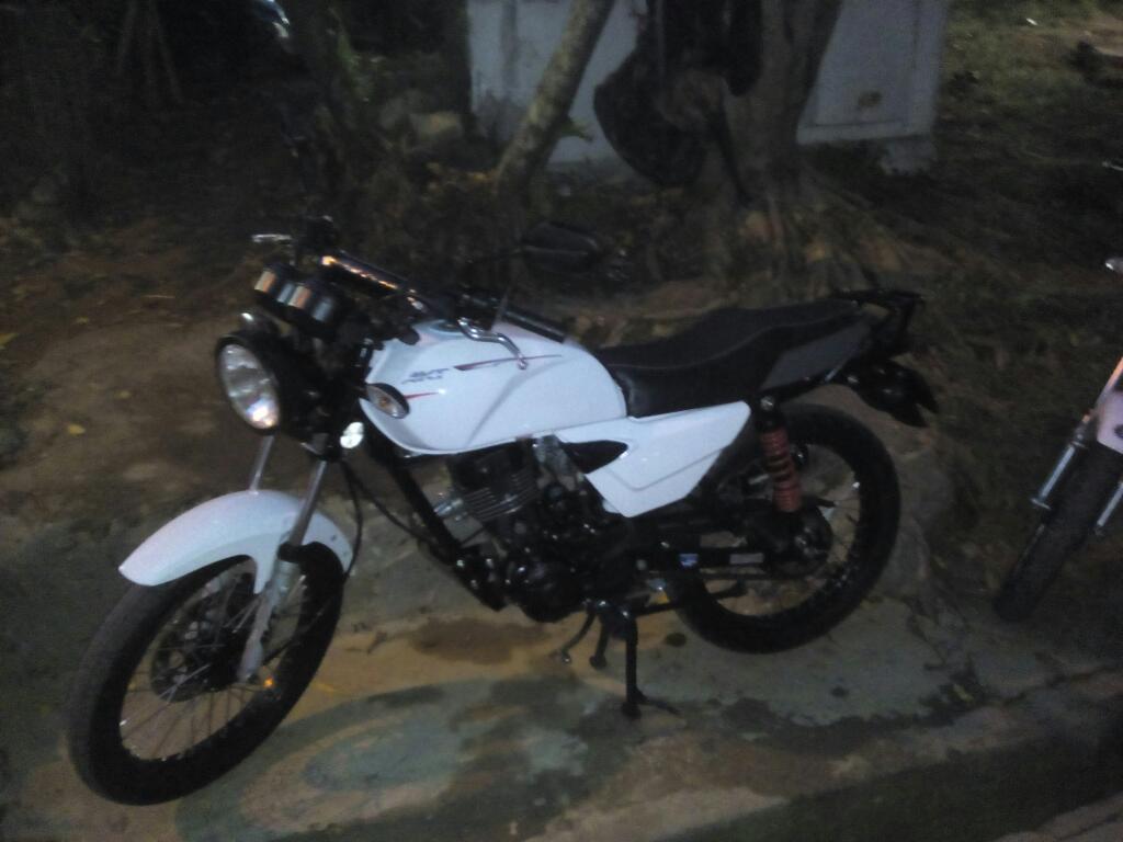 Vendo Nkd 2006 Rmela