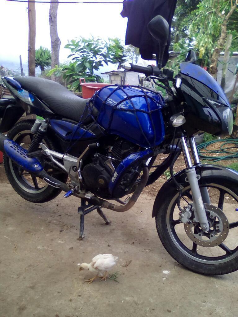 Vendo Pulsar 180