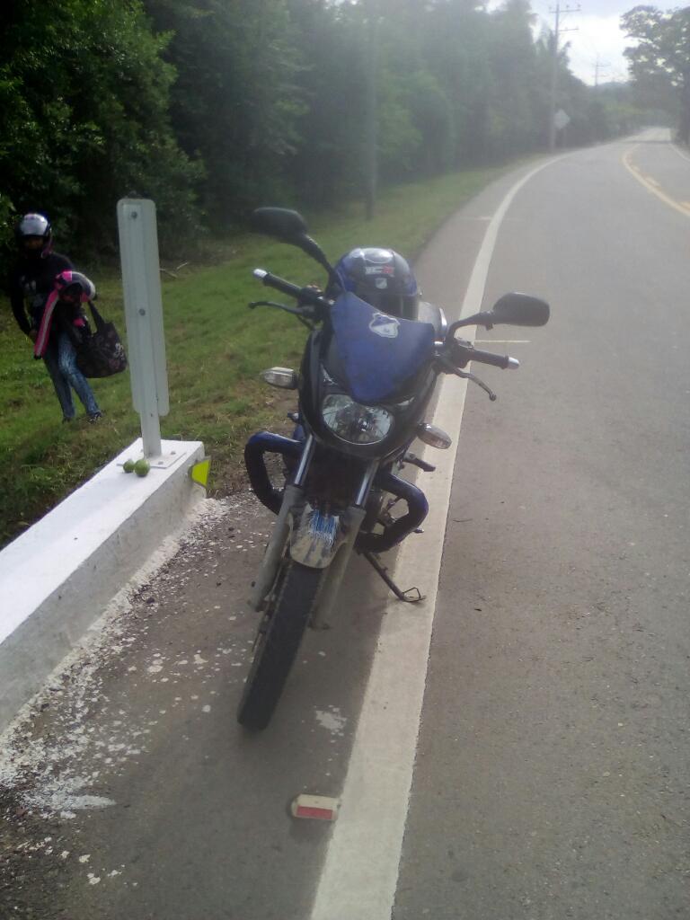 Vendo Pulsar 180