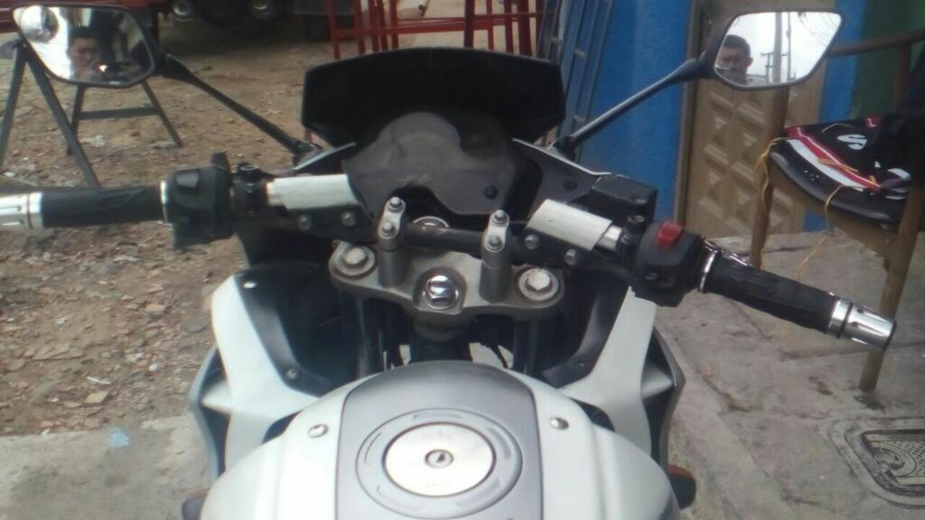 Vendo Yamaha Fazer 150