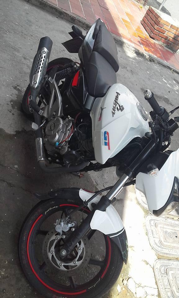 SE VENDE MODELO 2014 LLAMEN 313 839 2026