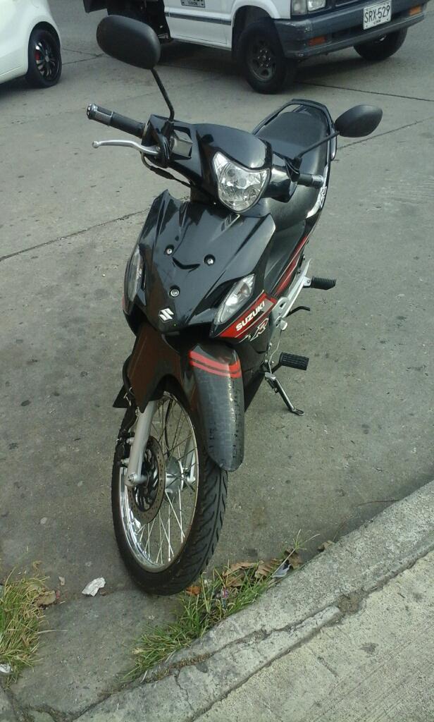 Se Vende Viva R Modelo 2013