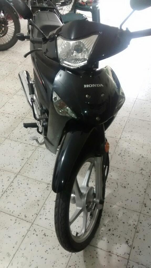 Moto C100 Wave Honda