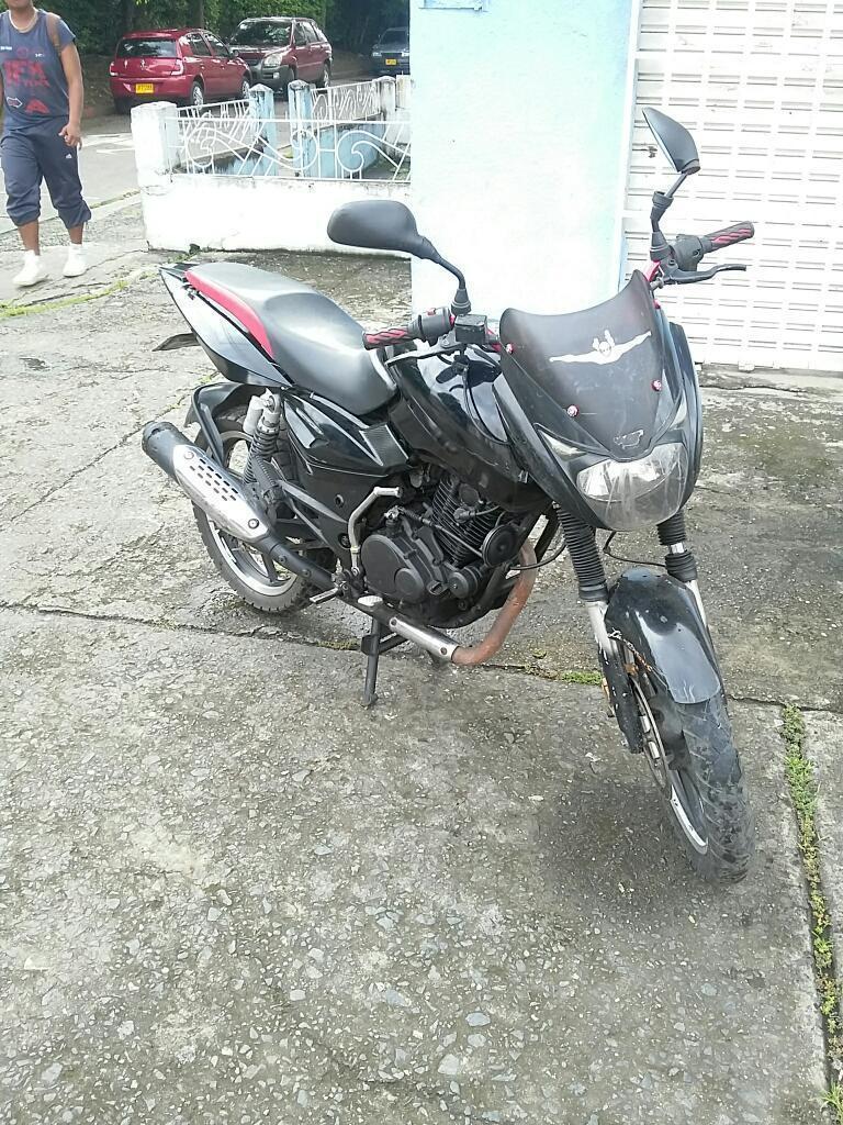 Pulsar 180 Mela
