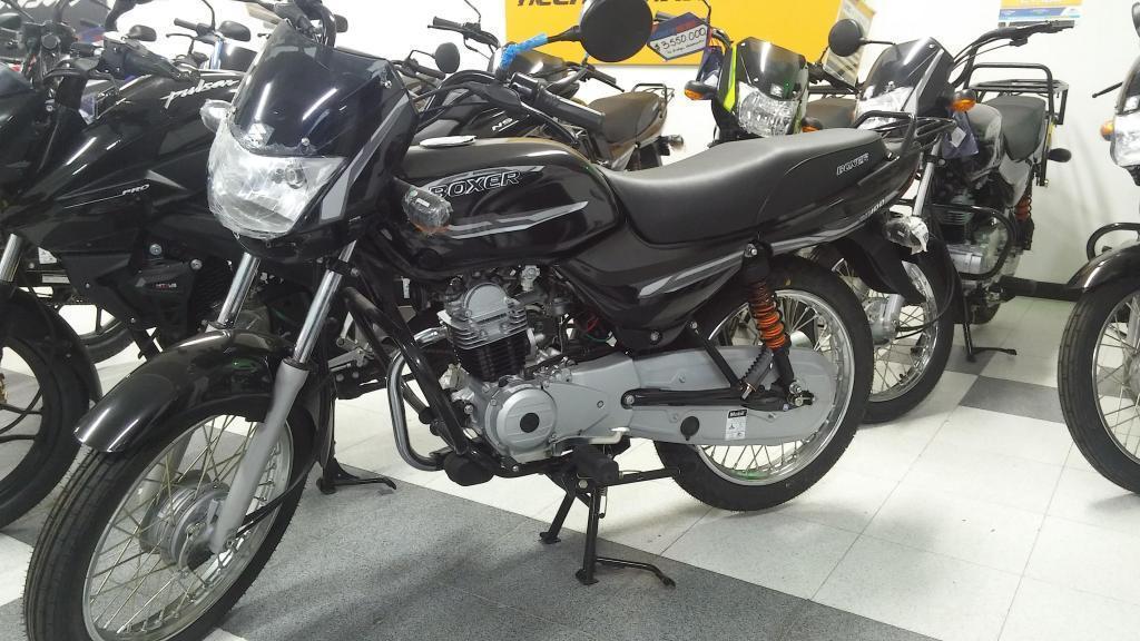 vendo Boxer ct 100