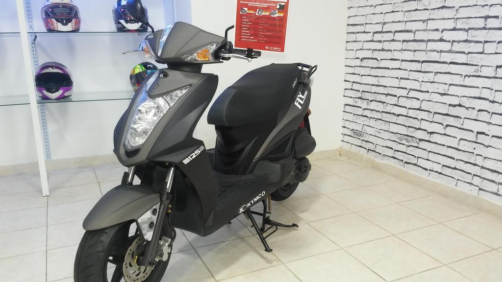 vendo Fly 125