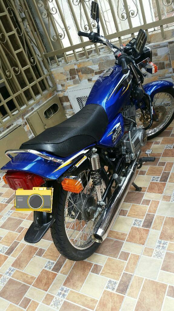 Vendo Rx 115 Especial Modelo 2006