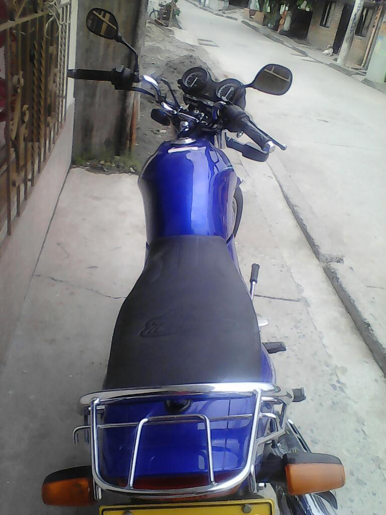 Se Vende Libero 2013 con Papeles