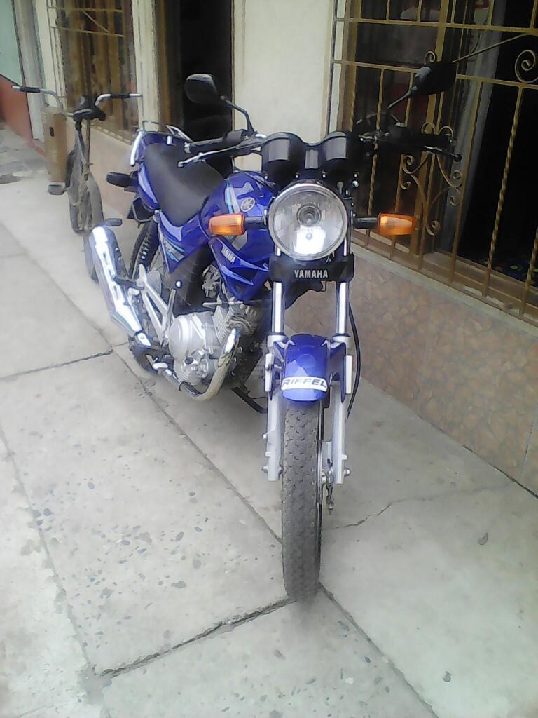 Se Vende Libero 2013 con Papeles