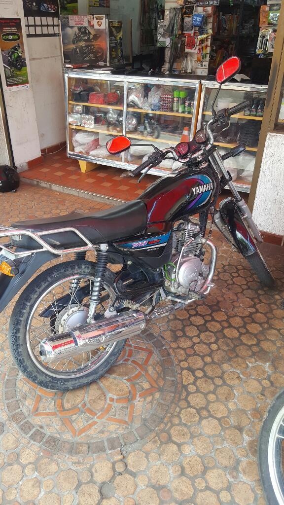 Modelo 2006 Excelente Estado