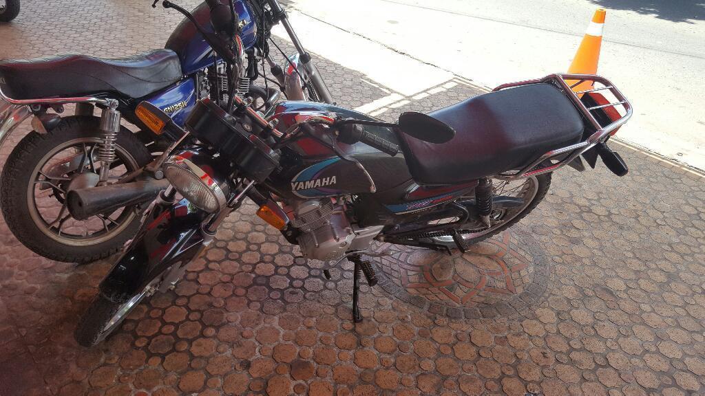 Modelo 2006 Excelente Estado