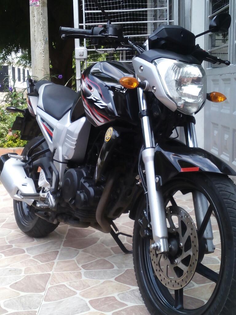 Vendo Mi Fz 16 Año2010