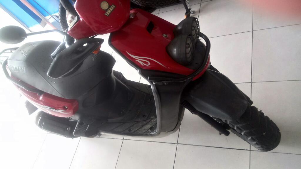 Moto Barata