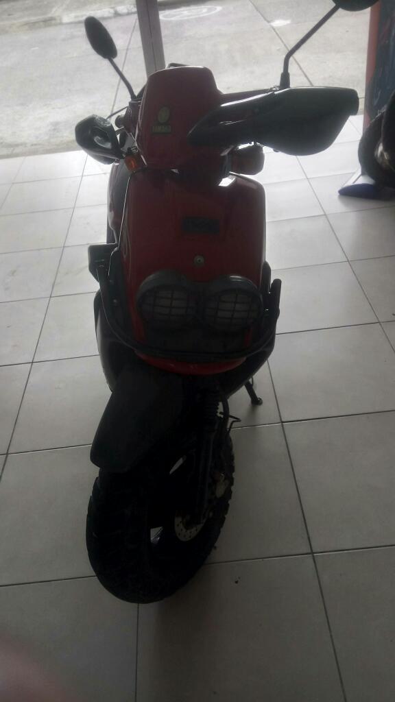 Moto Barata