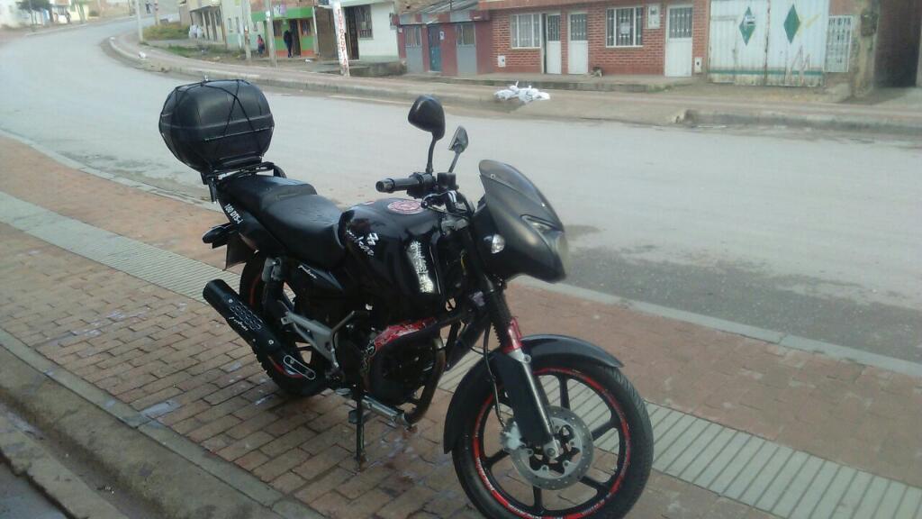 Pulsar 180