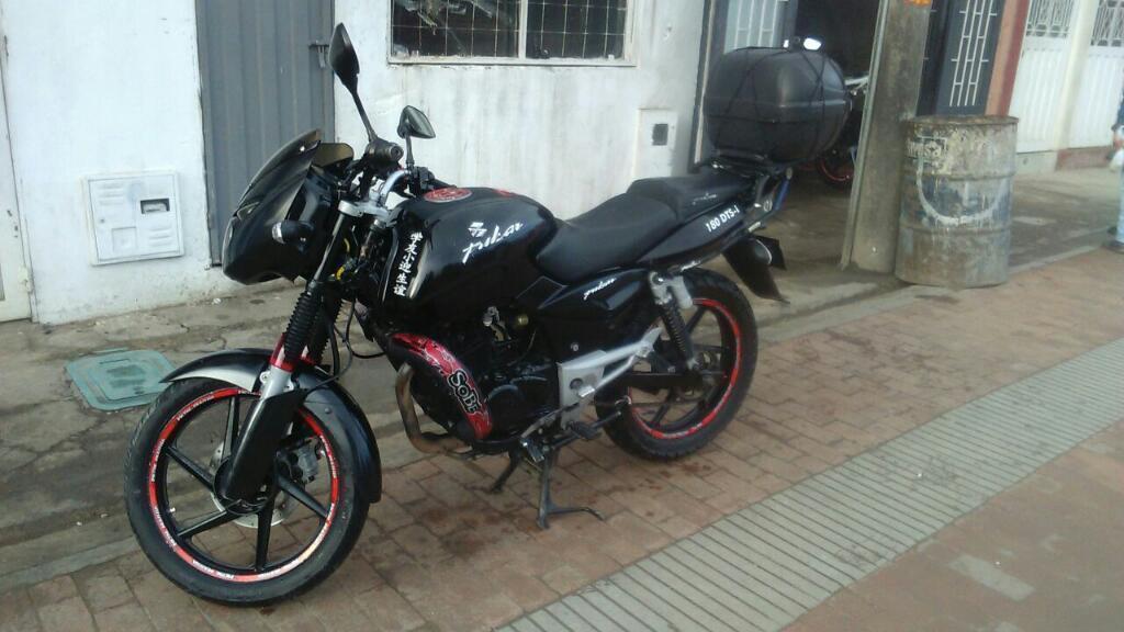 Pulsar 180