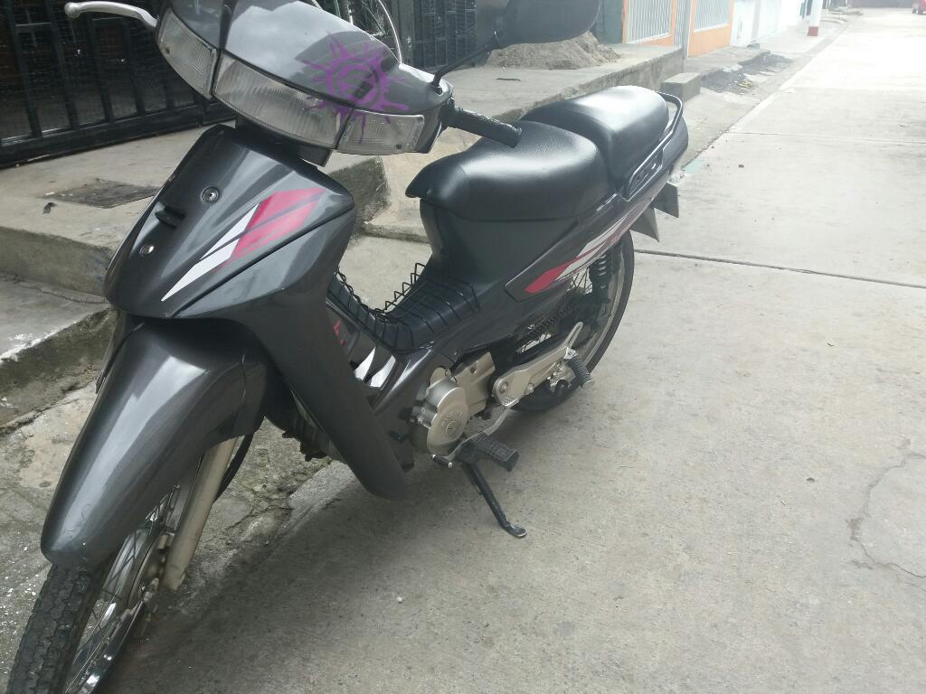 Vivax 115 $2100000