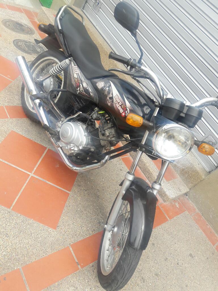 Libero Full Motor