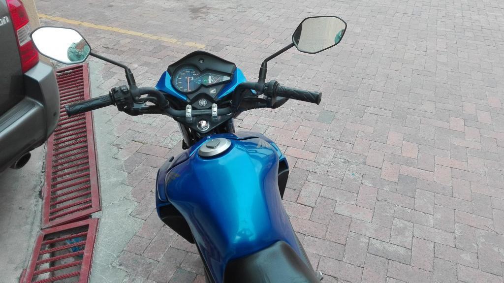 se vende honda cb 110