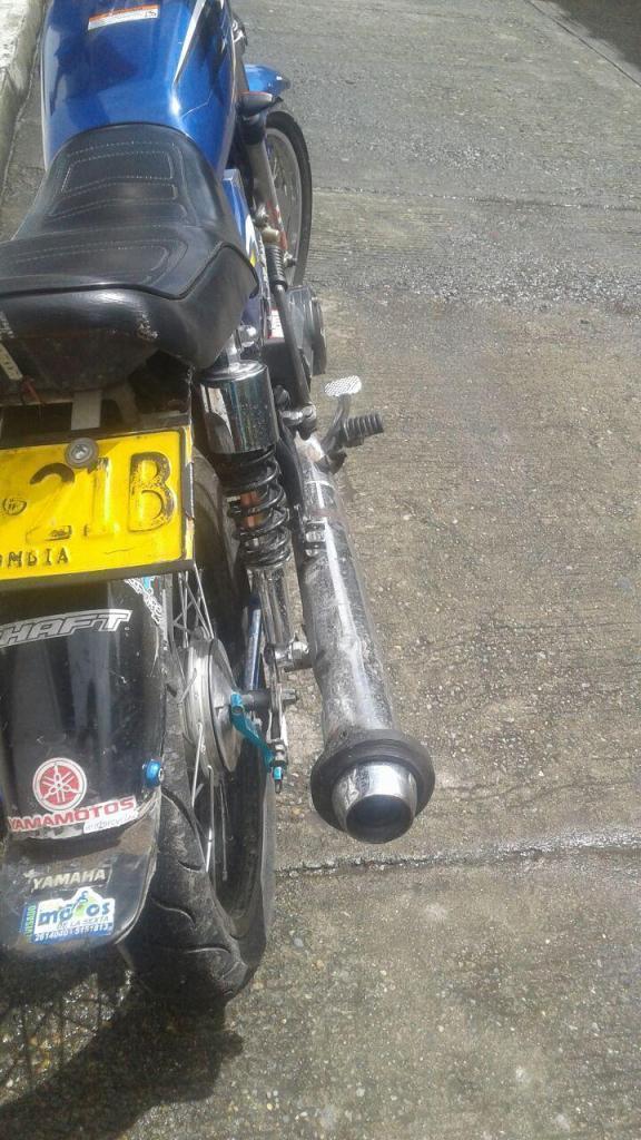 vendo o cambio moto por vivax