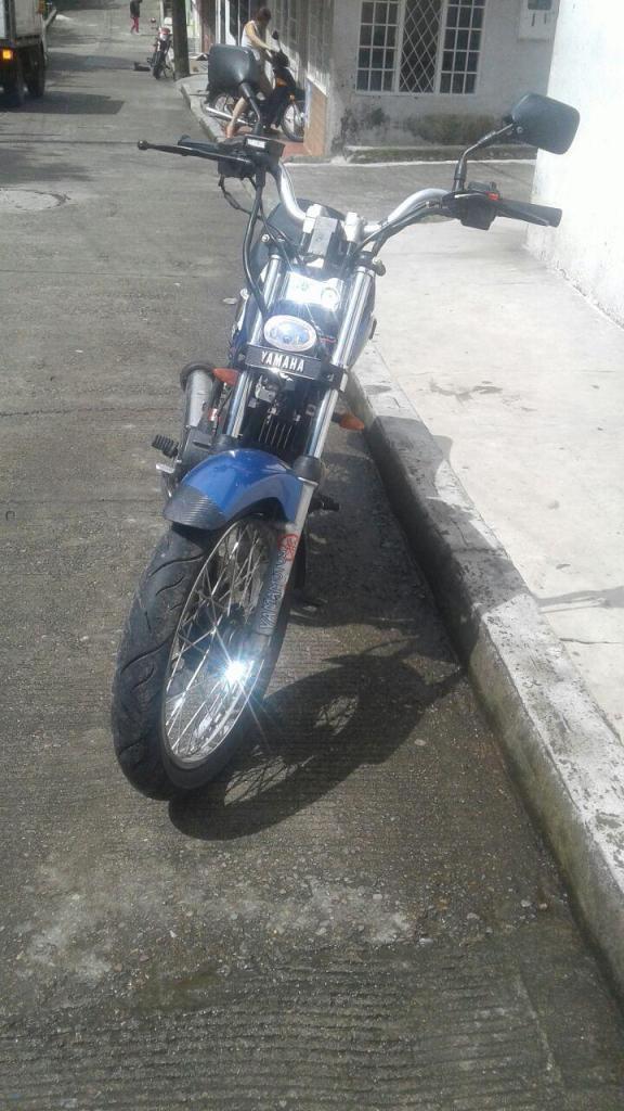 vendo o cambio moto por vivax