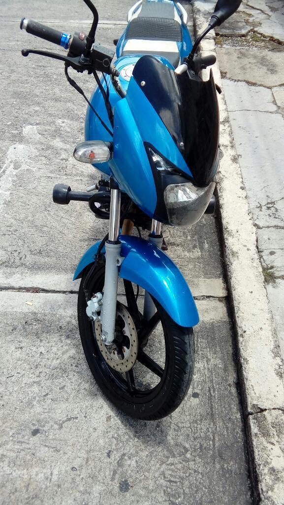 Vendpermuto Pulsar 180 -|| Modelo 2008