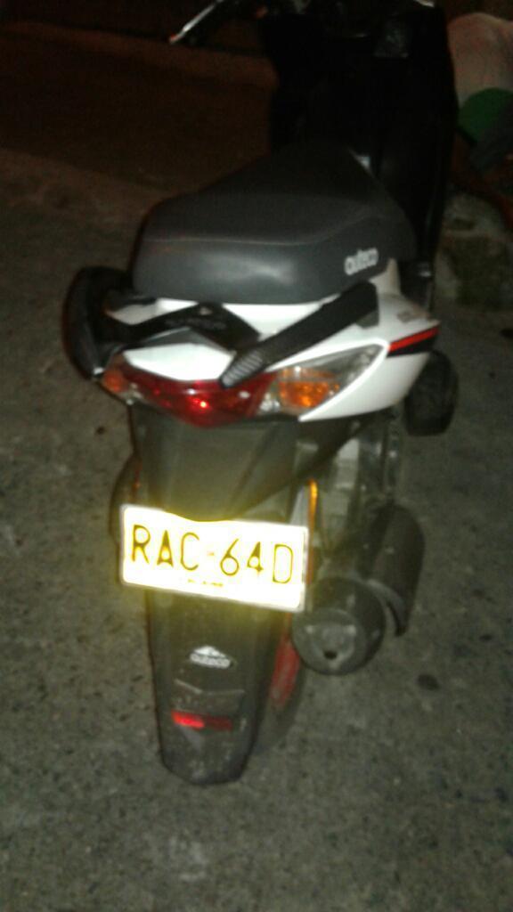 Vendo O Cambio Agyliti