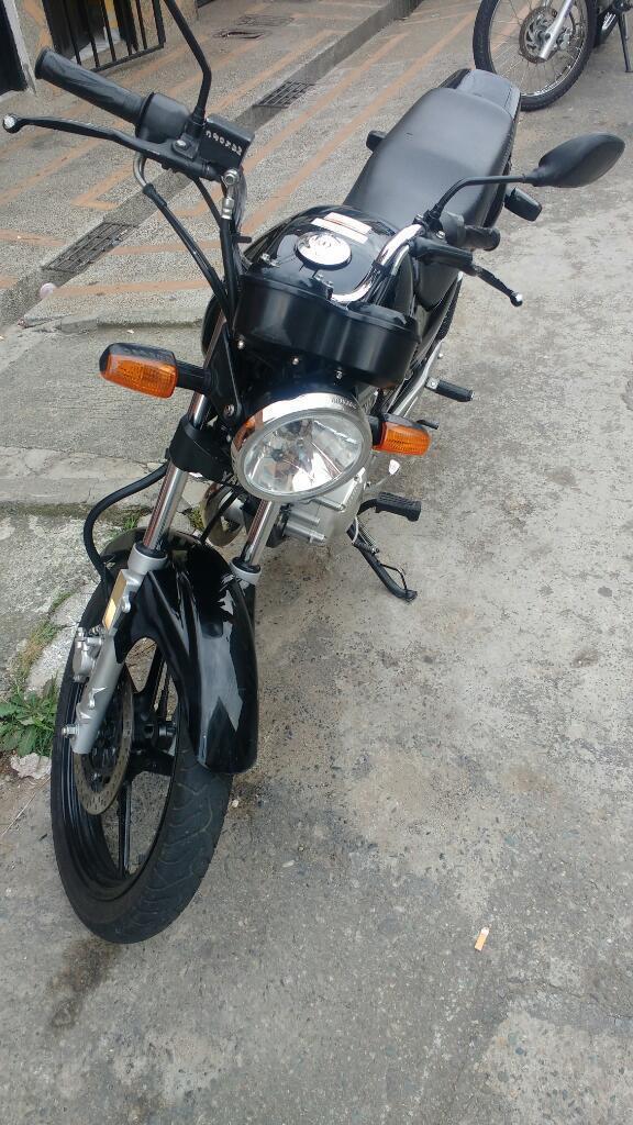 Vendo Libero 125