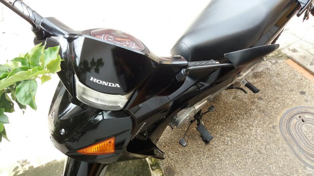 Vendo Honda Wave 110