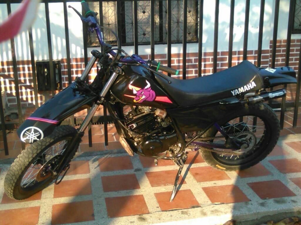 Vendo Hermosa Dt 175