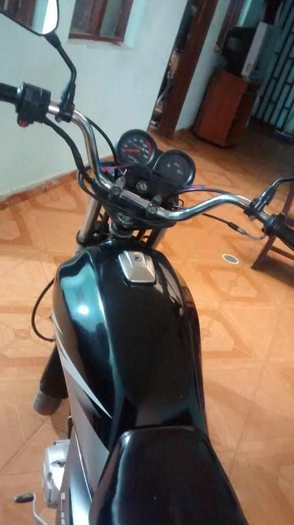 Moto Libero  N's