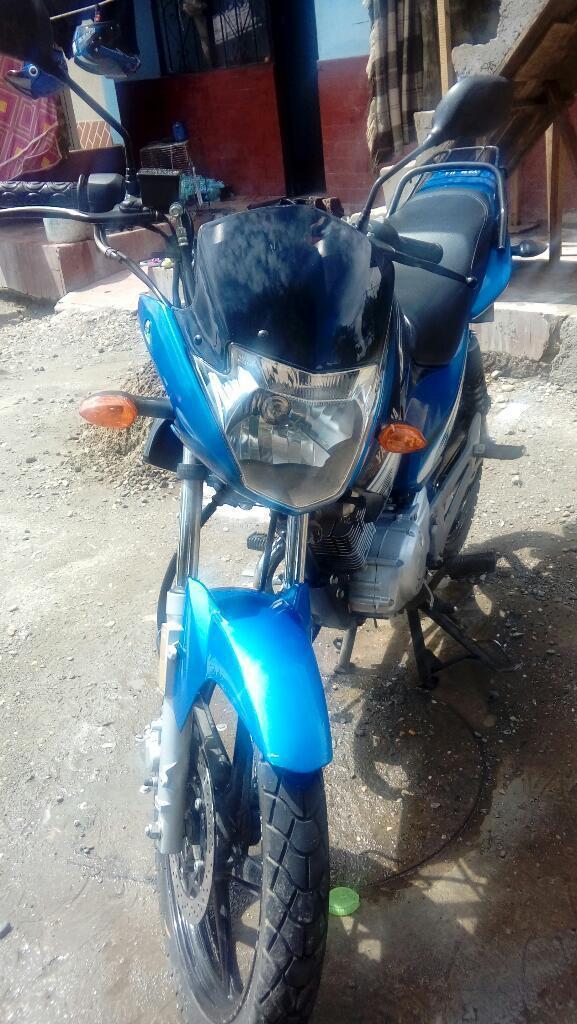 Ybr en Tera Modelo 2015 Tl 3122129214