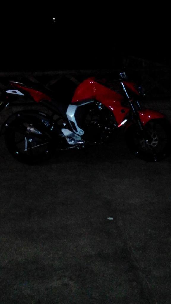 Vendo Fz 16