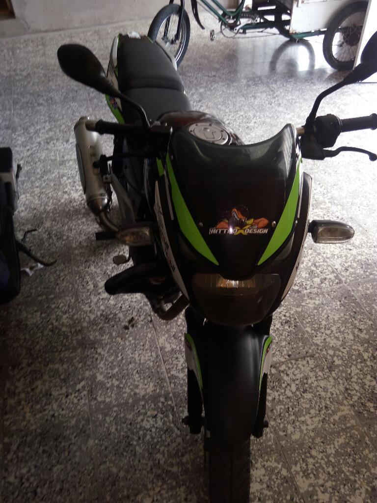 Vendo O Cambio Pulsar en Buen Estado