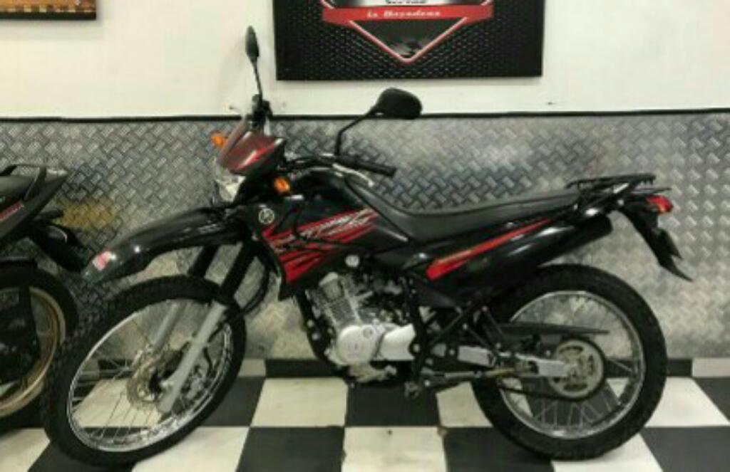 Vendo Xtz 125